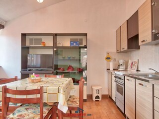 Appartamento Fažana Caratteristiche 5