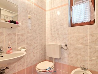 Appartamento Fažana Caratteristiche 10