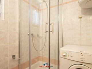 Appartamento Fažana Caratteristiche 11