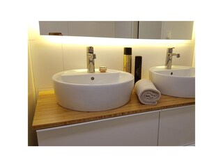 Appartement de vacances Nes Équipement 12