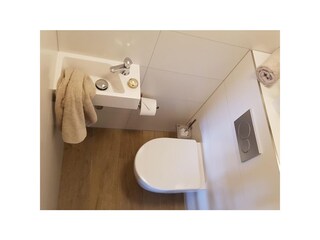 Appartamento per vacanze Nes Caratteristiche 14