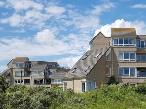 Appartamento vacanze Ostende 72 Ameland
