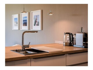 Appartement de vacances Nes Équipement 6