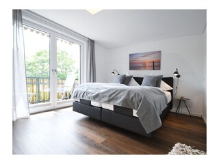Ferienwohnung Norderney Ausstattung 5