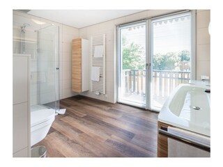 Ferienwohnung Norderney Ausstattung 8