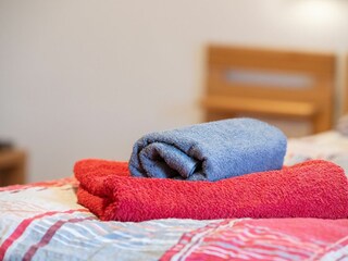 Ferienwohnung Oppenau Ausstattung 24