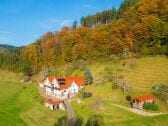 Ferienwohnung Oppenau Außenaufnahme 1