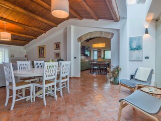 Villa Cagli Kenmerken 19