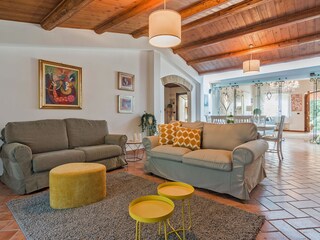 Villa Cagli Caratteristiche 18