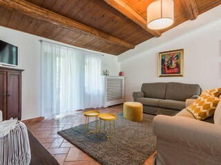 Villa Cagli Équipement 20