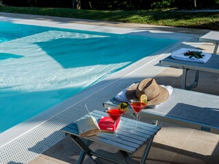 Villa Cagli Enregistrement extérieur 1