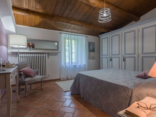 Villa Cagli Caratteristiche 23