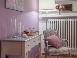 Villa Cagli Équipement 25