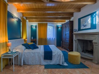 Villa Cagli Équipement 21