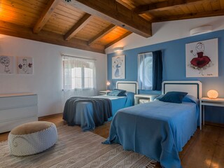 Villa Cagli Équipement 28