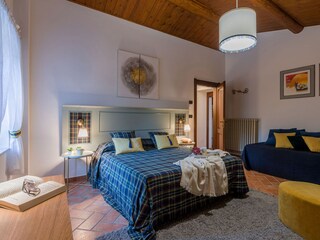 Villa Cagli Caratteristiche 22