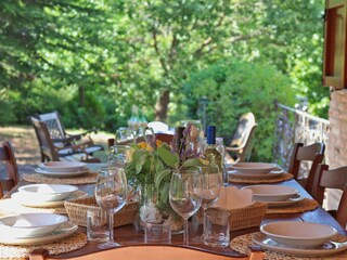 Villa Cagli Enregistrement extérieur 9