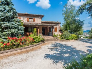 Villa Durante - Private Villa