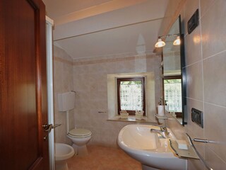 Villa Cagli Caratteristiche 39