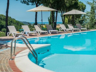 Villa Pesaro Enregistrement extérieur 2