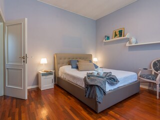 Villa Pesaro Características 22