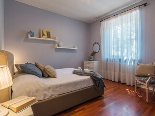Villa Pesaro Características 27