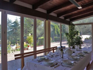 Villa Pesaro Enregistrement extérieur 14