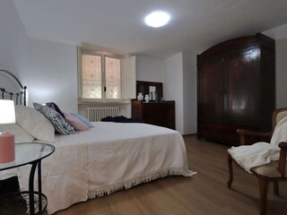 Villa Pesaro Caratteristiche 38