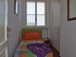 Villa Pesaro Características 26