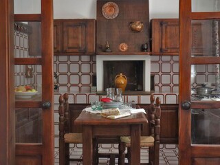Villa Pesaro Características 23