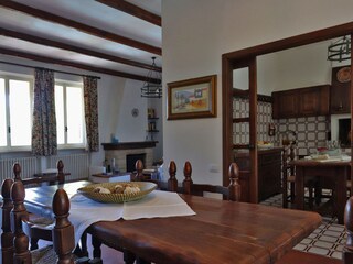 Villa Pesaro Kenmerken 24