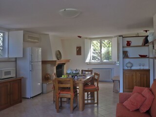 Villa Pesaro Kenmerken 21