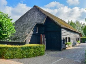 Casa de vacaciones única con bañera de hidromasaje - Baarle-Nassau - image1