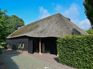 Holiday house Baarle-Nassau Outdoor Recording 3