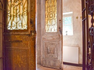 Vakantiehuis Baarle-Nassau Kenmerken 13