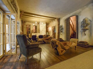 Vakantiehuis Baarle-Nassau Kenmerken 35