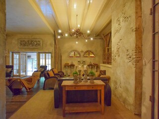 Vakantiehuis Baarle-Nassau Kenmerken 21