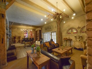 Holiday house Baarle-Nassau Features 20