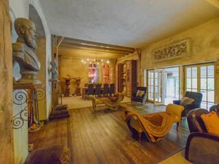 Vakantiehuis Baarle-Nassau Kenmerken 13