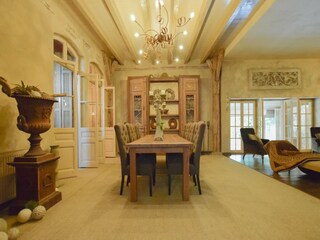 Holiday house Baarle-Nassau Features 12