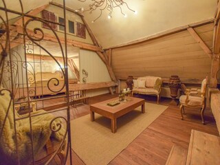 Vakantiehuis Baarle-Nassau Kenmerken 25