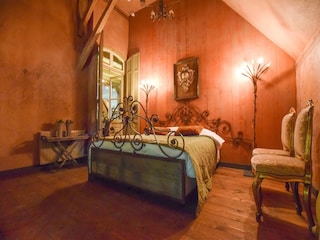 Ferienhaus Baarle-Nassau Ausstattung 29