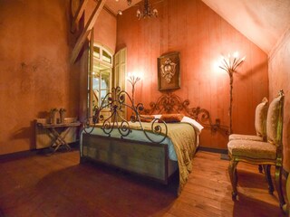 Vakantiehuis Baarle-Nassau Kenmerken 32