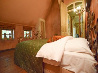 Vakantiehuis Baarle-Nassau Kenmerken 12