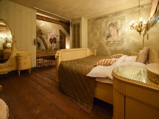 Vakantiehuis Baarle-Nassau Kenmerken 33