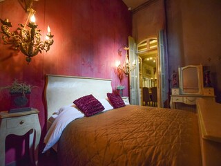 Vakantiehuis Baarle-Nassau Kenmerken 16