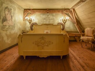 Holiday house Baarle-Nassau Features 24