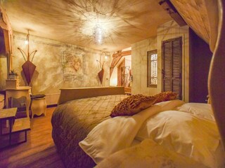 Vakantiehuis Baarle-Nassau Kenmerken 26