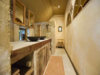 Casa de vacaciones Baarle-Nassau Características 11