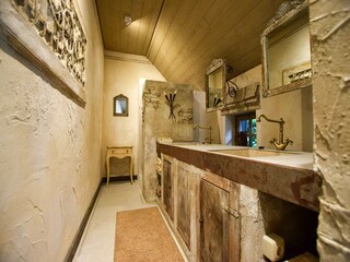 Vakantiehuis Baarle-Nassau Kenmerken 35